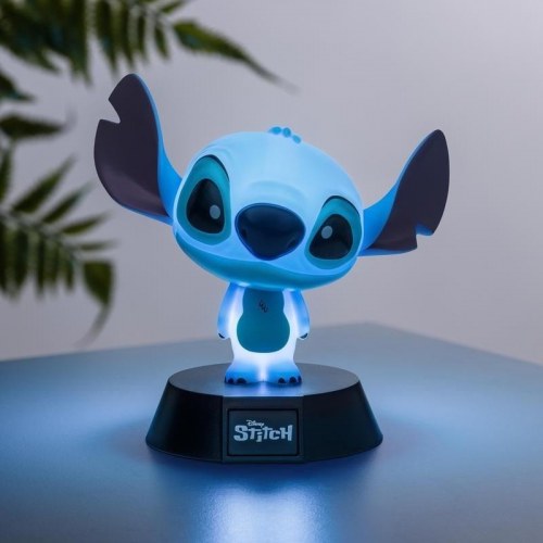 Paladone Disney Stitch Icons - Stitch natlys/figurlys