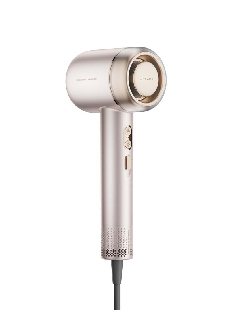 Dreame AHG40A-PK hårtørrer 2000 W - rose gold