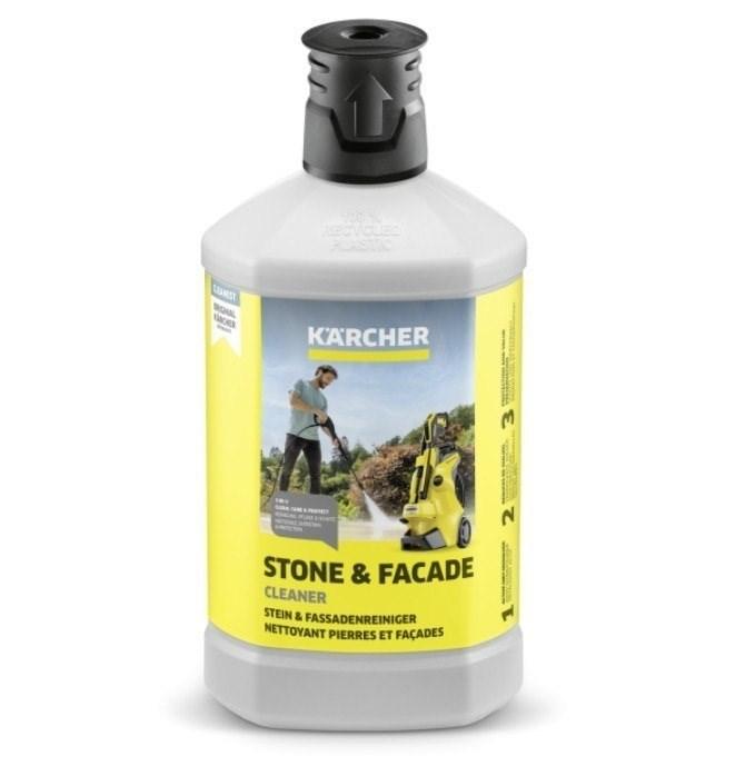 Stone Cleaner 3in1 RM611 1L 6.296-227.0