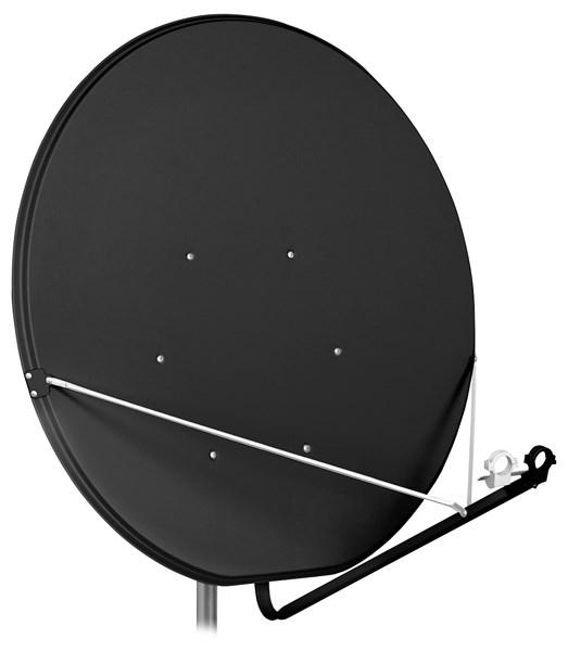 Offset parabolantenne AS-120/DPL-G - 120 cm