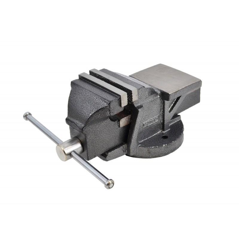 AWTOOLS AW24233 bænktvinge/skruevase - tung model