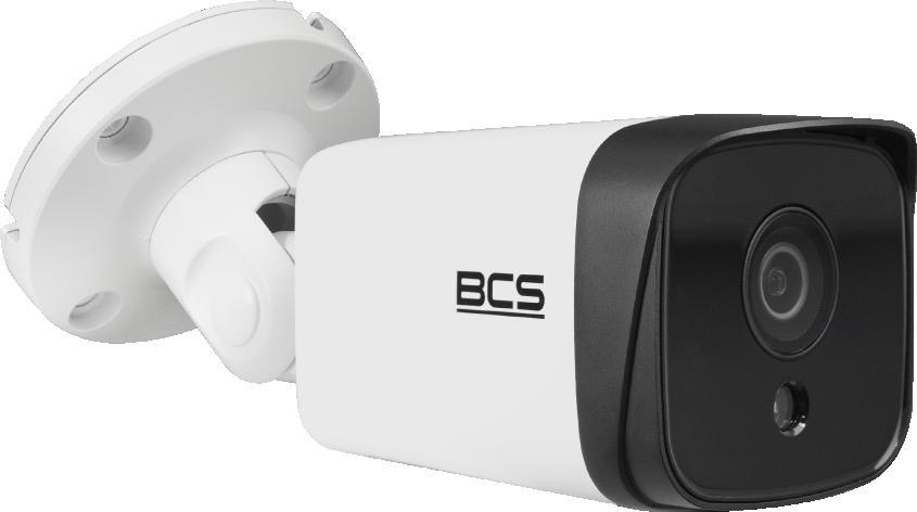 BCS Ultra IP-kamera BCS-U-TIP35FSR3 - overvågningskamera