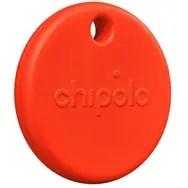 Chipolo POP Bluetooth-tracker - rød nøgelfinder billede