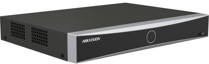 Hikvision DS-7608NXI-K1/VPro netværksoptager (NVR)