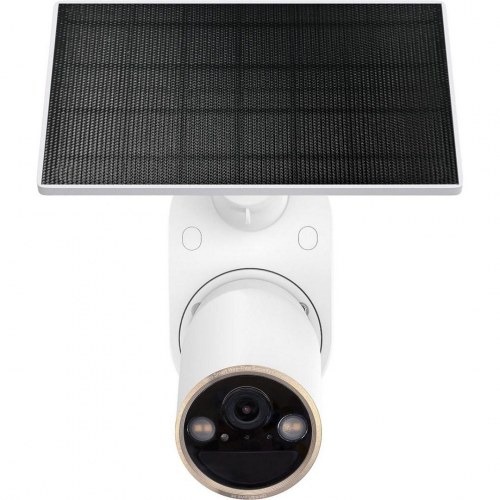 TP-Link Tapo C460KIT 4K udendørs overvågningskamera med batteri og solpanel