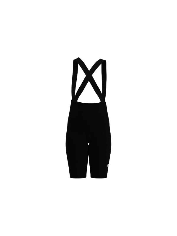 POC Raceday Bib Shorts - Cykelshorts m/pude - Dame - Uranium Black - Str. M