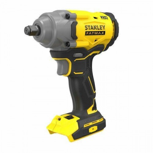 STANLEY FatMax V20 akku slagnøgle - kulfri motor