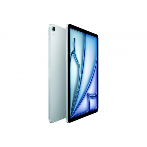 Apple iPad Air 11" (M3) Wi‑Fi 8/512 GB - Blå