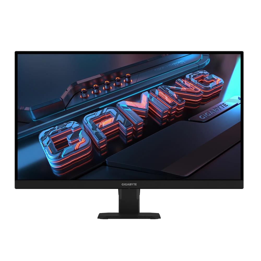 Gigabyte GS27U 27" 4K gaming-skærm - 160 Hz, HDMI/DisplayPort