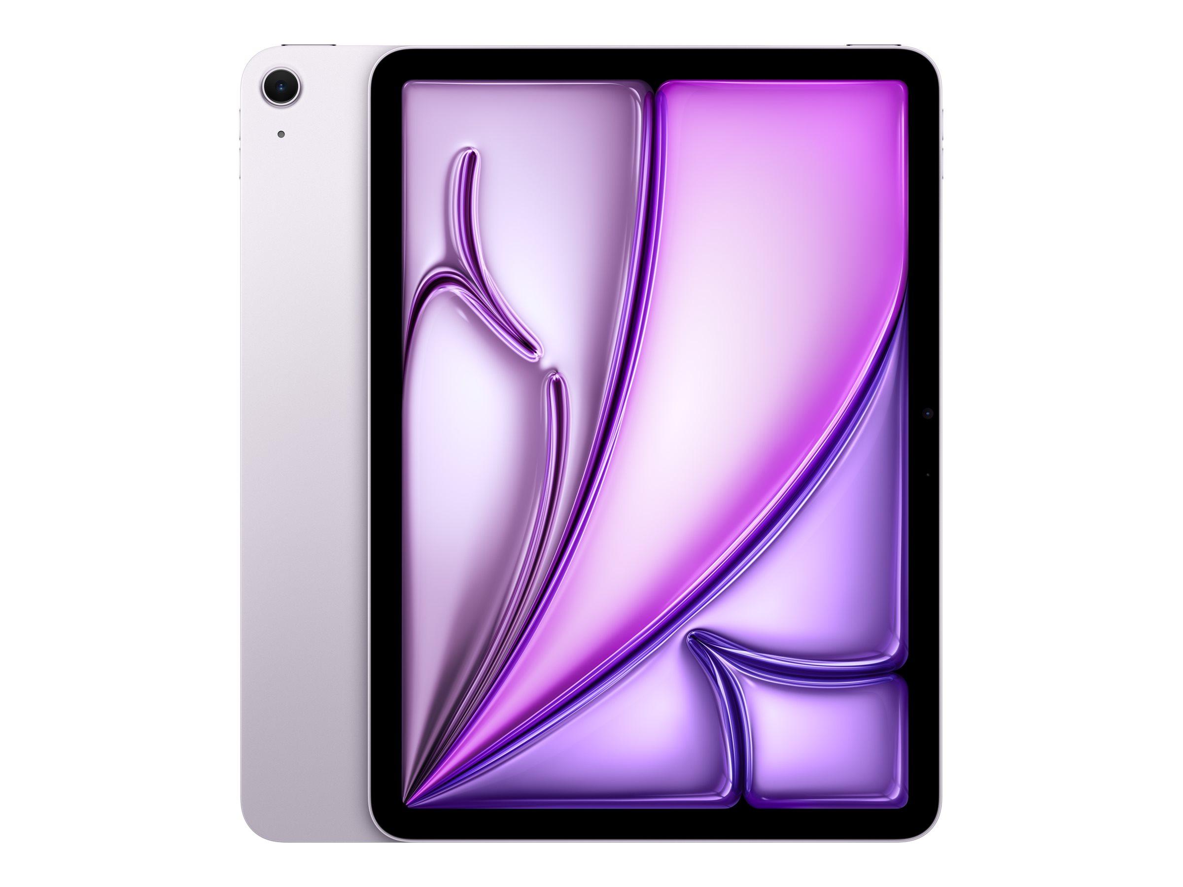 Apple iPad Air 11" (M3) Wi‑Fi 8/512 GB - Lilla