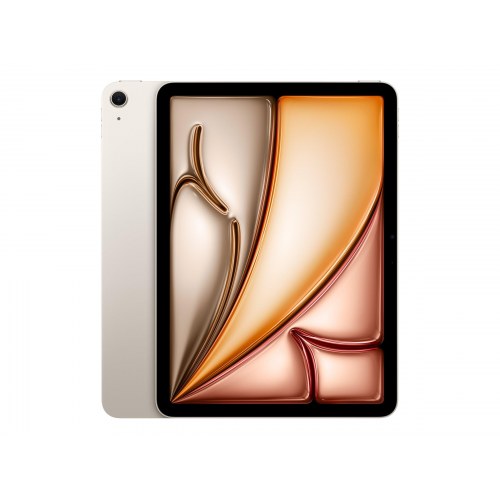 Apple iPad Air 11" (M3) Wi‑Fi 1 TB / 8 GB - Stjernelys