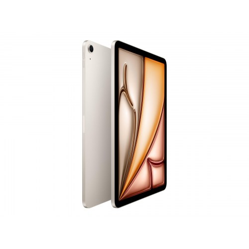 Apple iPad Air 11" (M3) Wi‑Fi 1 TB / 8 GB - Stjernelys