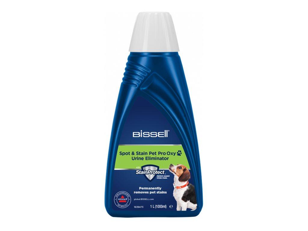 BISSELL Spot & Stain Pet Pro Oxy - pletfjerner til kæledyr, koncentrat 1 l