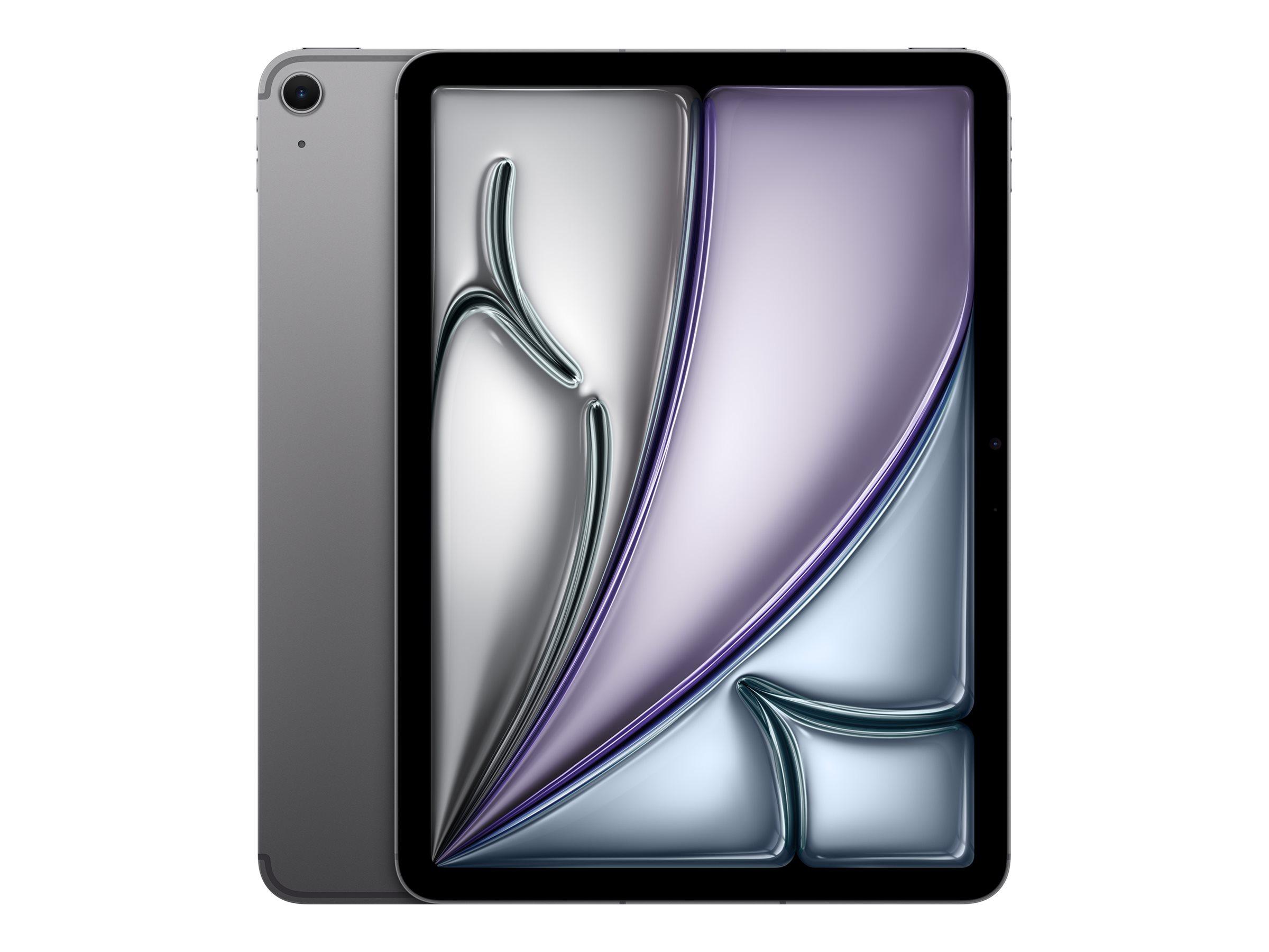 Apple iPad Air 11" (M3) Wi‑Fi + Cellular - 1 TB / 8 GB - Space Grey