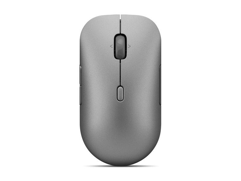 Lenovo Pro Plus 6050 trådløs optisk mus - luna-grå