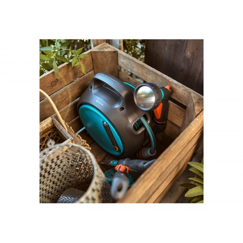 Gardena Ready-to-use slangeboks med 10 m slange
