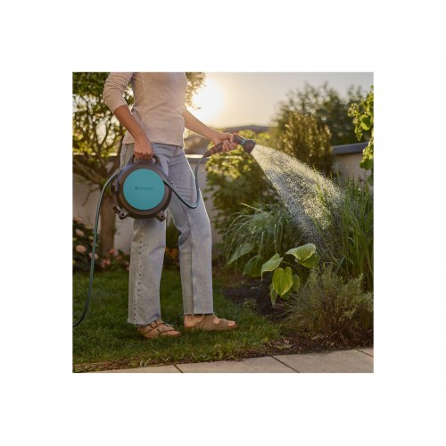 Gardena Ready-to-use slangeboks med 10 m slange