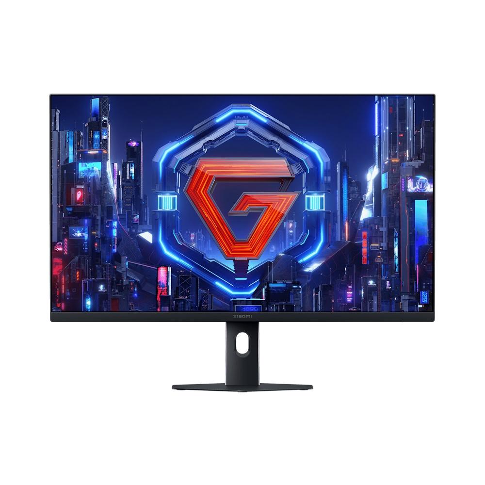 Xiaomi G27Qi 27" 2K gaming-skærm - 200 Hz, IPS