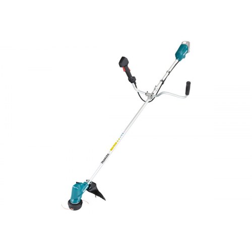 Makita DUR190UZX3 græstrimmer 18 V uden batteri - 30 cm, 3,1 kg