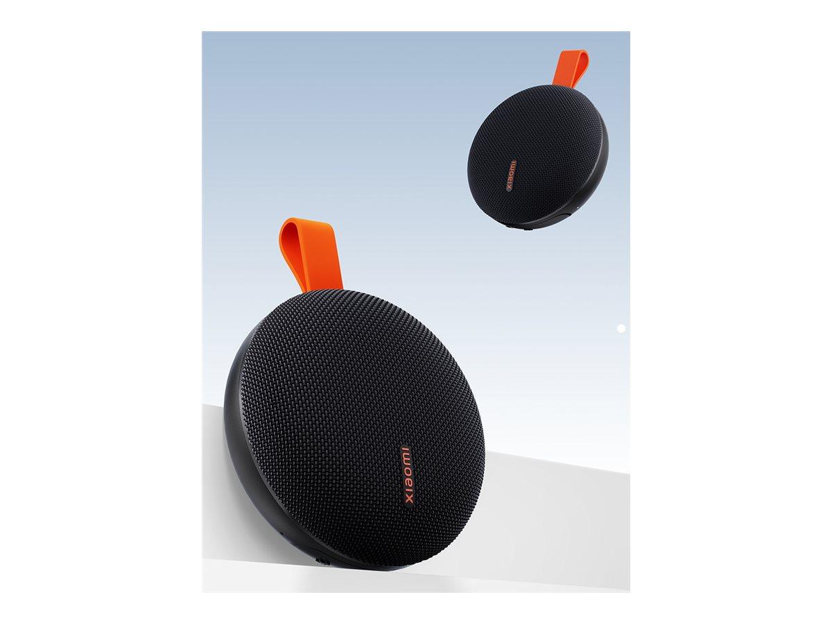 Xiaomi Essential trådløs Bluetooth-højttaler - Sort