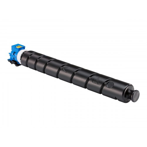 Kyocera TK-8525C cyan tonerkit - op til 20.000 sider