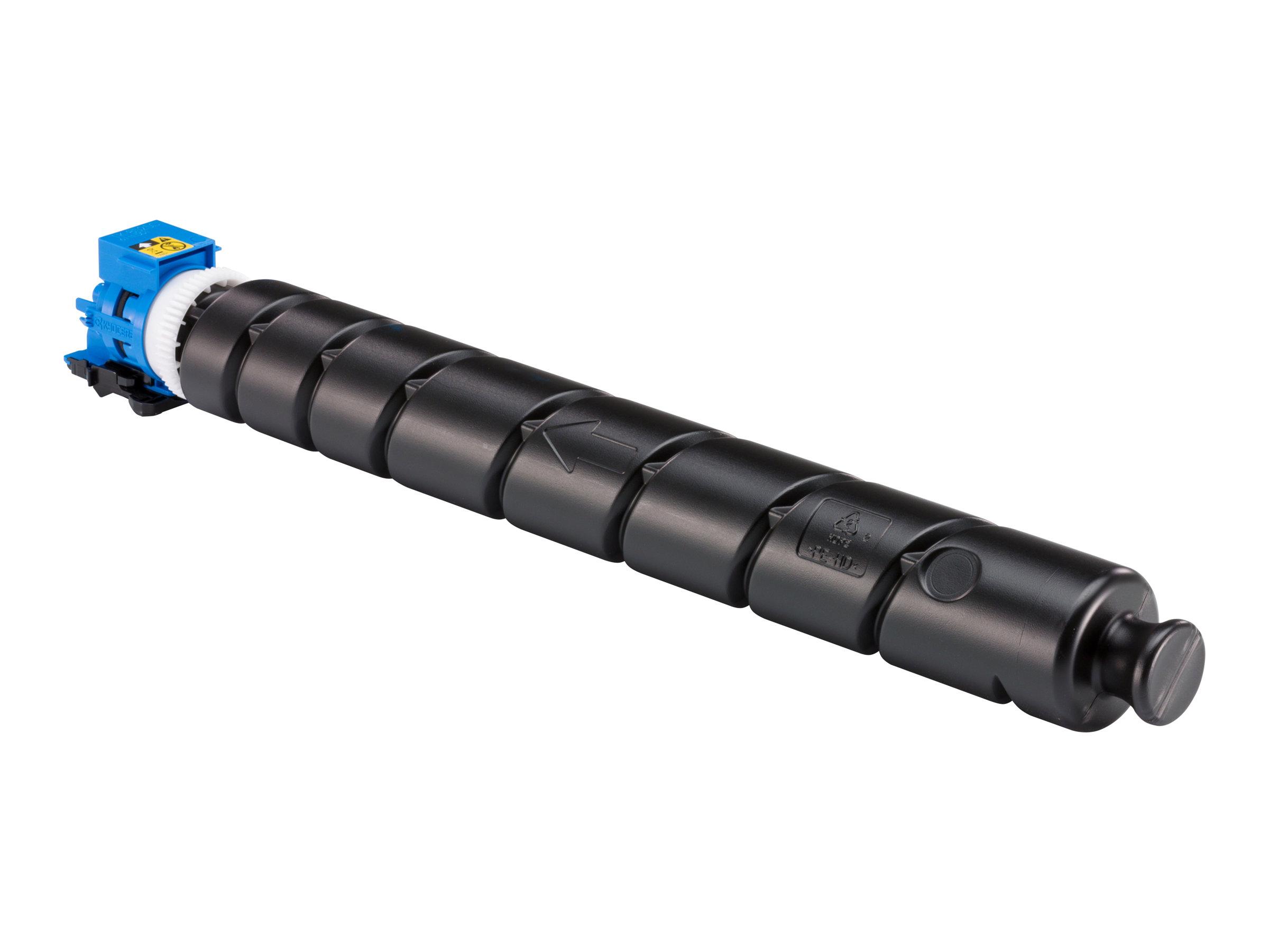 Kyocera TK-8525C cyan tonerkit - op til 20.000 sider