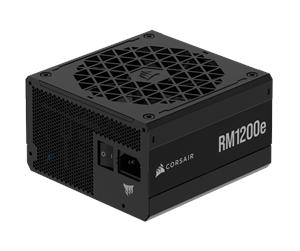 Corsair RMe Series RM1200e - 1200 W fuldt modulær ATX strømforsyning, 80 Plus Gold