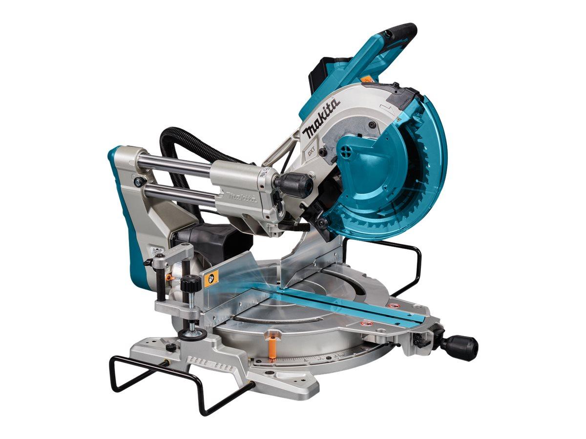 Makita LS1019L kap-/geringssav 1.510 W, 260 mm med laser