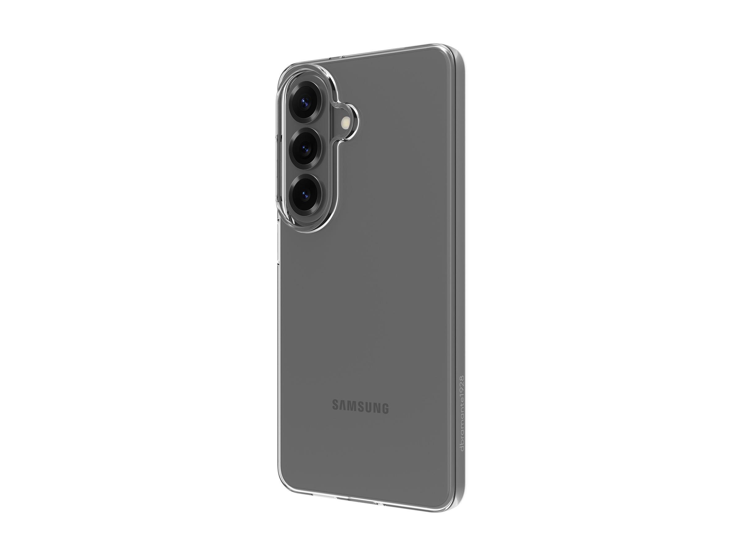 dbramante1928 Greenland beskyttelsescover - klar til Samsung Galaxy S26