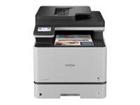 Brother MFC-L8730CDW farvelaser multifunktionsprinter A4