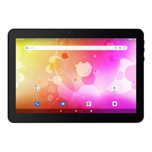 DENVER TIQ-10443BL 10,1" Android 11 tablet - 16 GB, 4G