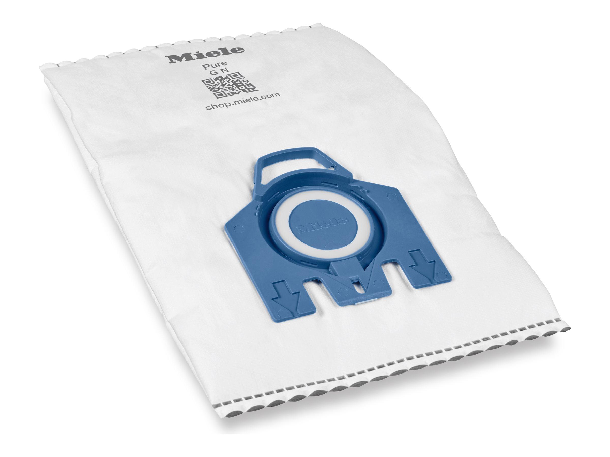 Miele GN HyClean Pure - tilbehørssæt til støvsuger (poser + filtre)