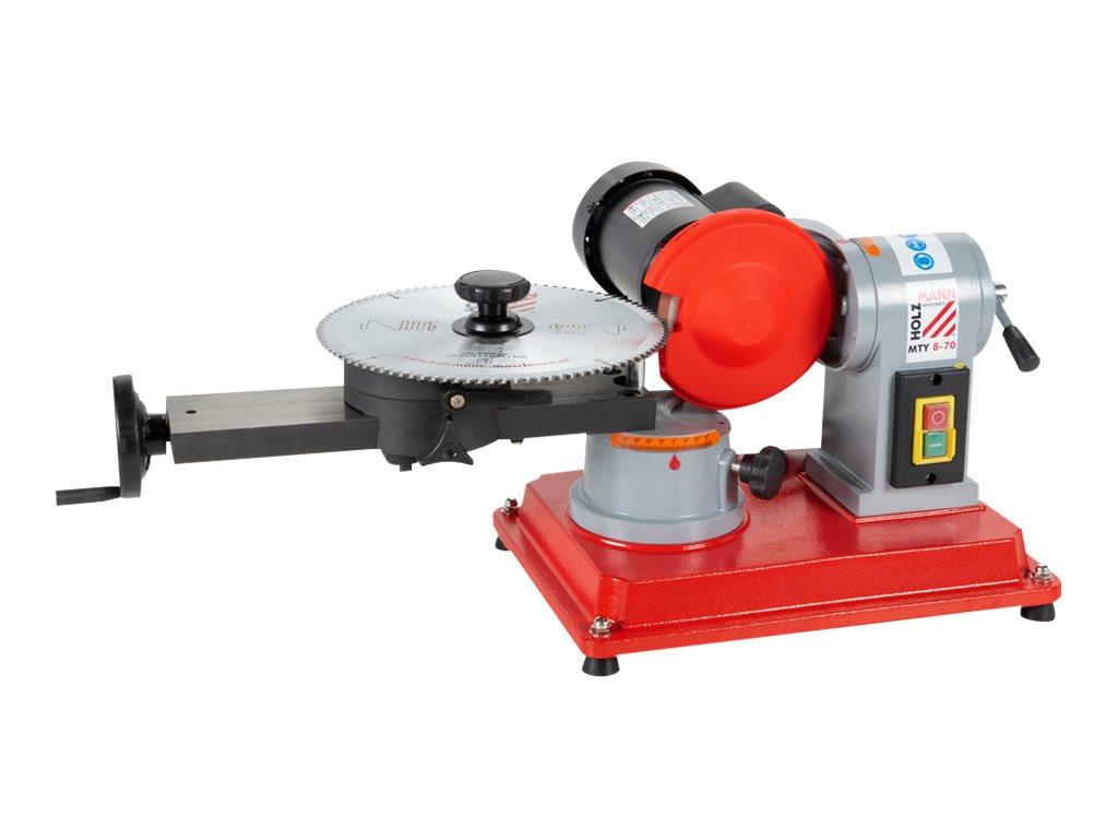 Holzmann MTY8-70 230V rundsavsklinge-sliber 250 W