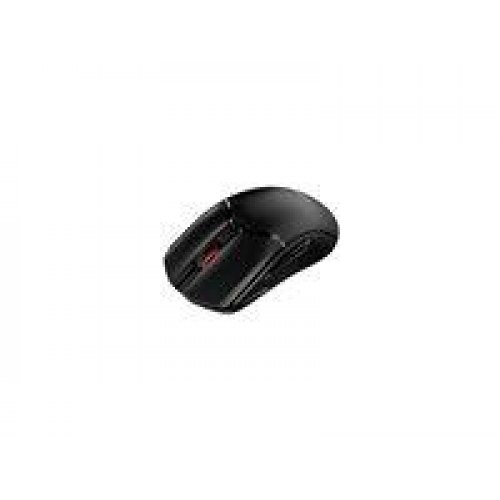 HyperX Pulsefire Haste 2 - optisk gamingmus, trådløs/kablet - sort