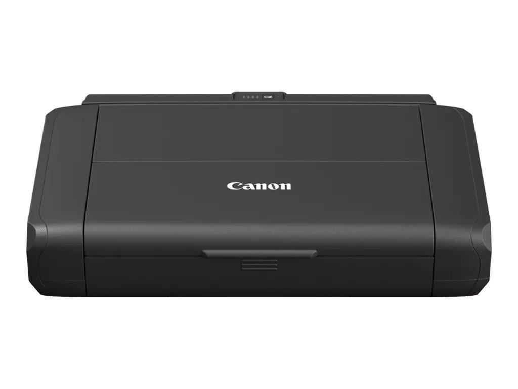 Canon MAXIFY BX110 blækprinter A4/Legal - trådløs, kompakt