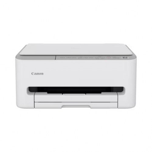 Canon PIXMA TS4151i blæk multifunktionsprinter - hvid/grå