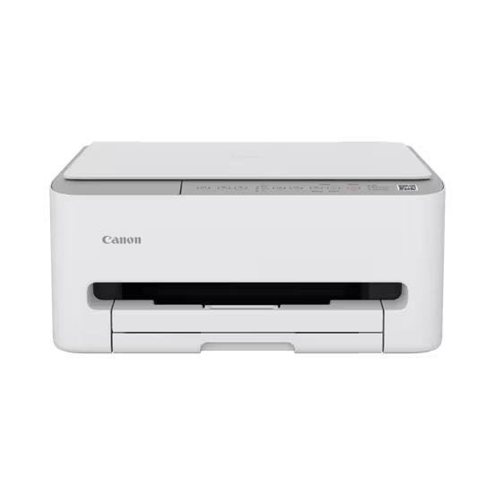 Canon PIXMA TS4151i blæk multifunktionsprinter - hvid/grå