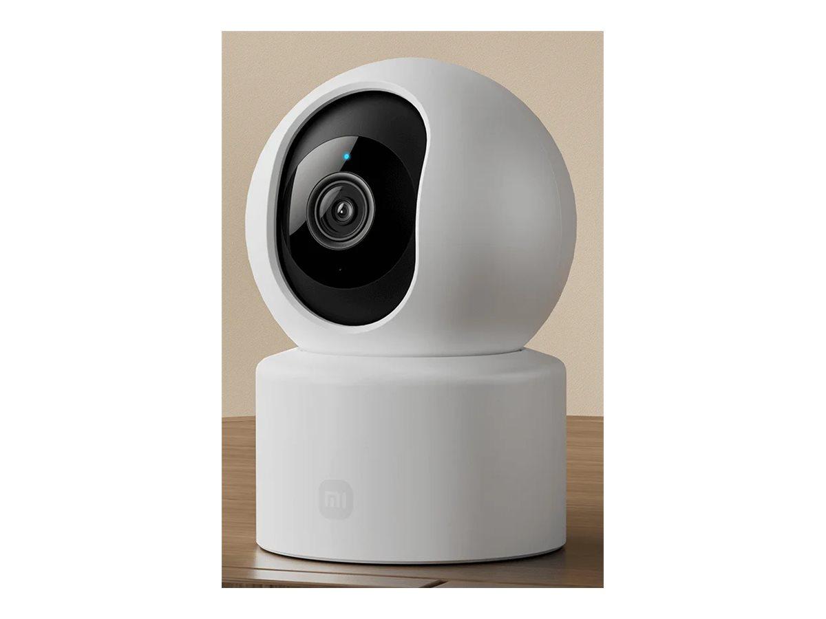 Xiaomi C201 netværksovervågningskamera 1080p PTZ WiFi