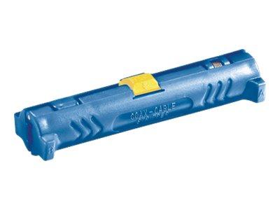 Goobay fixpoint WZ AIW 6 koaksial kabelsaks