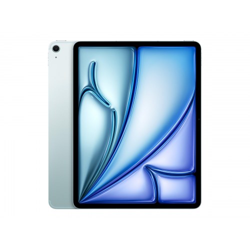 Apple iPad Air 13" (M3) Wi‑Fi + Cellular 512 GB - Blå