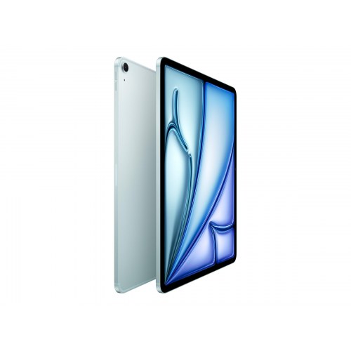 Apple iPad Air 13" (M3) Wi‑Fi + Cellular 512 GB - Blå