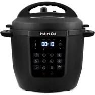 Instant Pot Multicooker 7-In-1 5,7L - 1000W