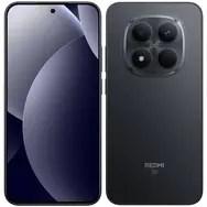 Xiaomi Redmi Note 15 Pro 5G 6,83" 8/512 GB - Sort smartphone billede