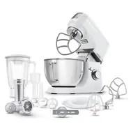 SENCOR STM 6350WH køkkenmaskine - hvid, 4,5 l, 1.000 W billede