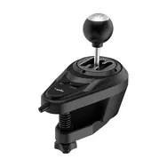 PXN A7 gearskifter - sort - manuel shifter til racerrat - PC/PS3/PS4/Xbox One/Switch billede