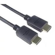 HDMI 2.0-kabel 15 m - sort (HDMI til HDMI)