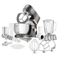 Sencor STM 6378BK køkkenmaskine - 1,5 l skål, 1.000 W - sort