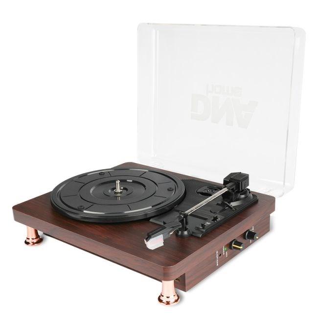 DNA Professional TT1 pladespiller med Bluetooth