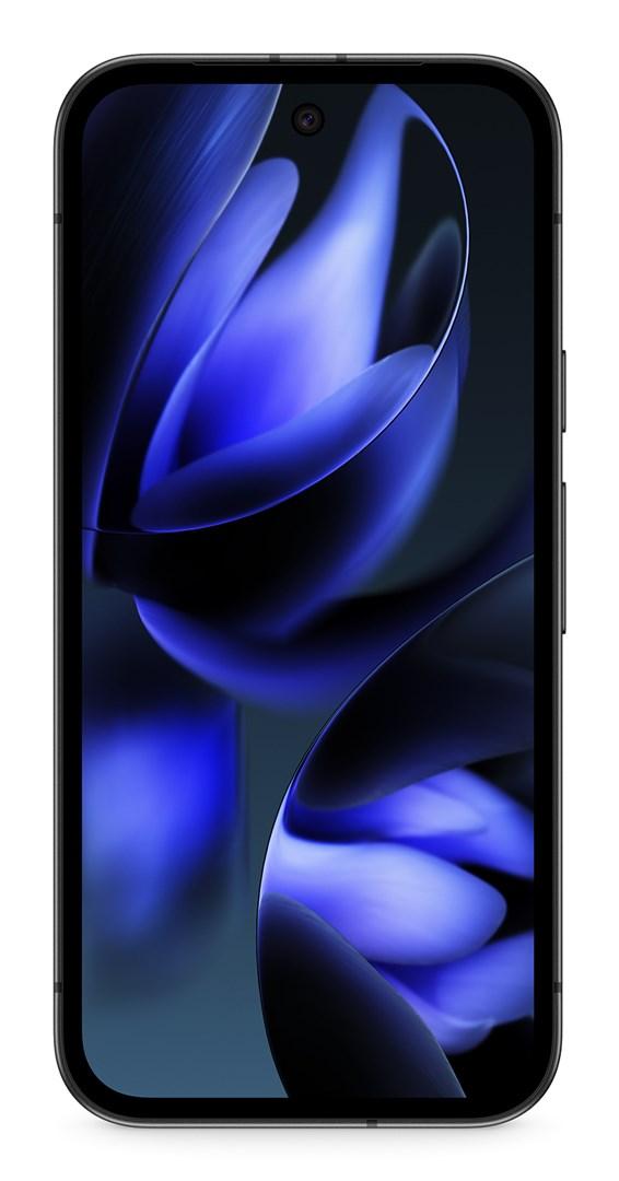 Google Pixel 9a 5G 6,3" 8/128 GB - Sort smartphone
