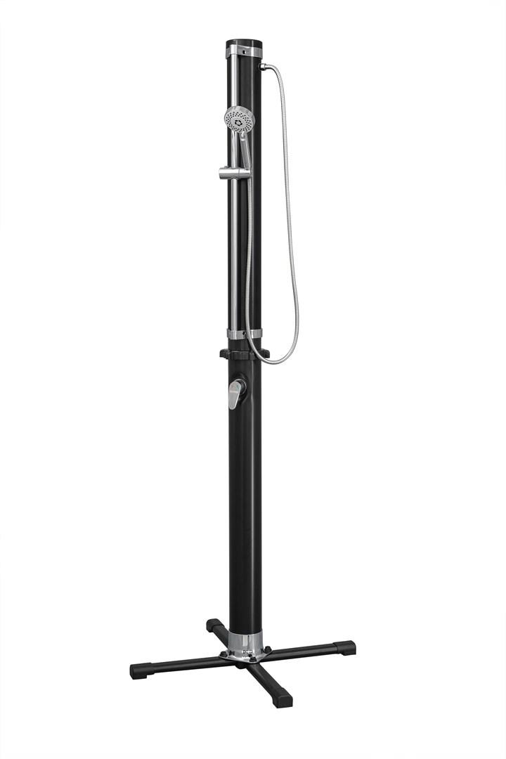 Bestway SolarFlow udendørs solbruser - fritstående, 20 l billede